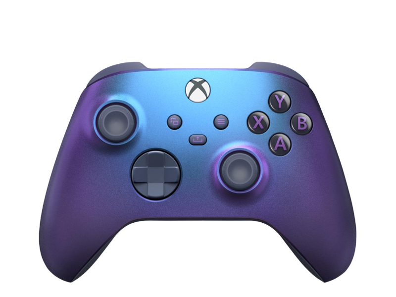 Microsoft Xbox Series Controller - Stellar Shift